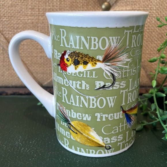 Field & Stream cup - Picture 2 of 6